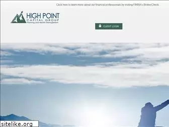 highpointcapitalgroup.com