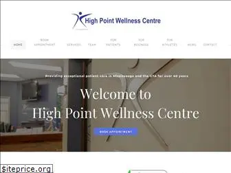 highpointclinic.com