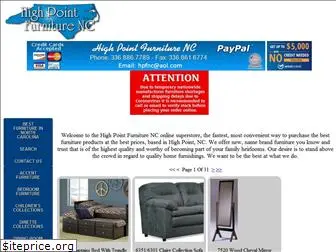 highpointfurniture.net