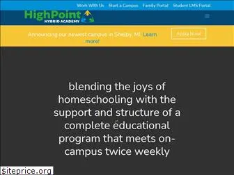 highpointhybrid.com