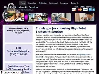 highpointlocksmith.net