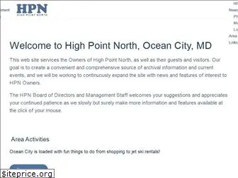 highpointnorth.com