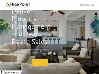 highpointpm.com