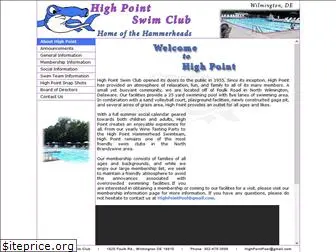 highpointpool.com