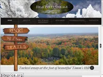 highpointvillage.com