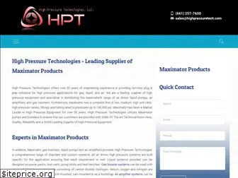 highpressuretech.com
