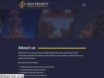 highpriority.com