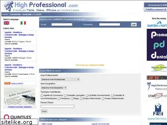 highprofessional.com