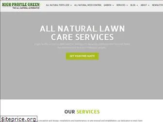 highprofilegreen.com