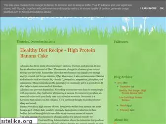 highproteinrecipes.blogspot.com