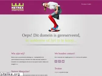 highqrecruitment.nl