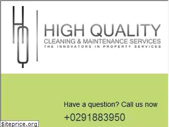 highqualitycleaning.com.au