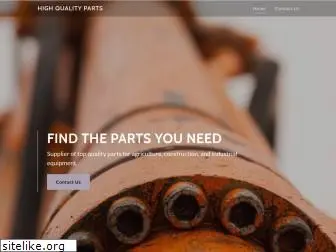 highqualityparts.com