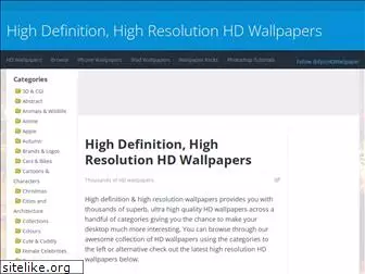 highresolutionwallpaper.net