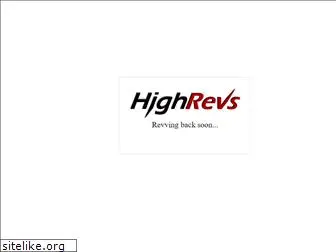 highrevs.net