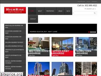 highrise-houston.com