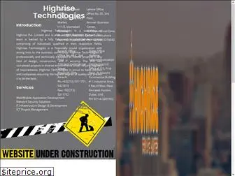 highrise.com.pk