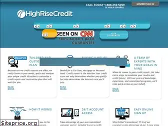 highrisecredit.com