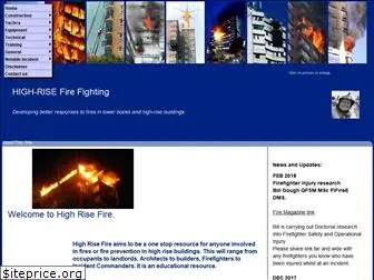 highrisefirefighting.co.uk