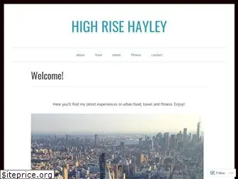 www.highrisehayley.com
