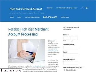 highriskmerchant-account.com
