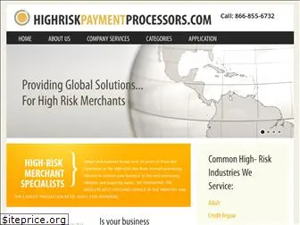 highriskpaymentprocessors.com