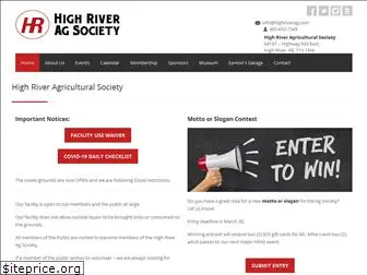 highriverag.com