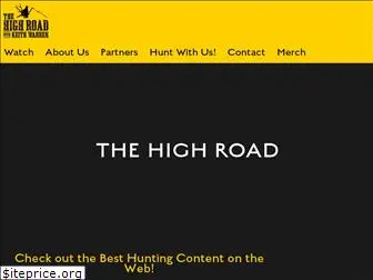 highroadhunting.com