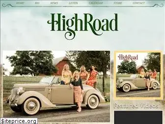 highroadmusic.com