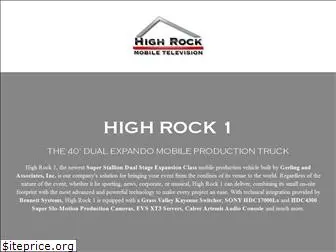 highrockmobiletelevision.com