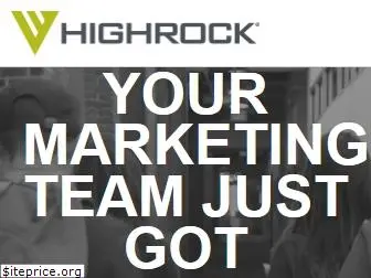 highrockstudios.com