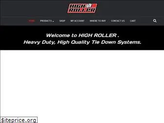 highrollerproducts.com