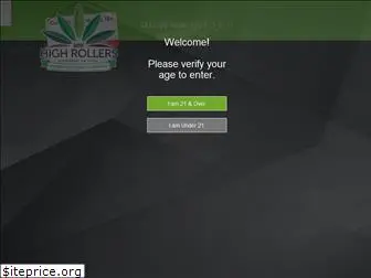 highrollers420.com