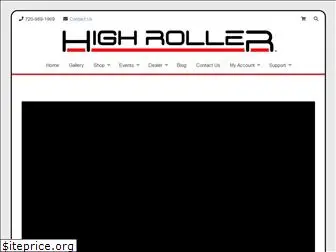 highrollerusa.com