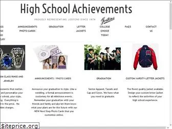 highschoolachievements.com
