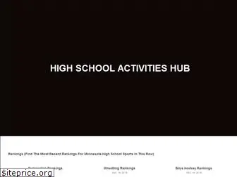 highschoolactivitieshub.com