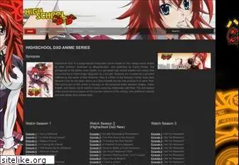 highschooldxd.net