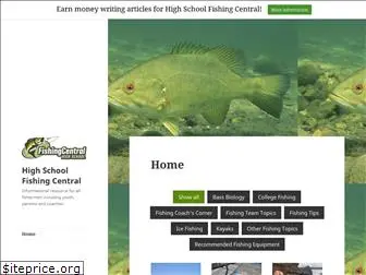 highschoolfishingcentral.com