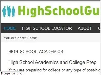 highschoolguide.org