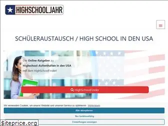 highschooljahr-usa.de