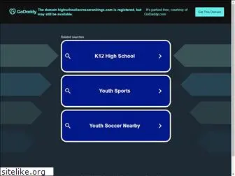 highschoollacrosserankings.com