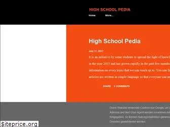 highschoolpedia.com