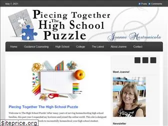 highschoolpuzzle.com