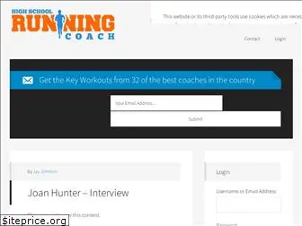 highschoolrunningcoach.com