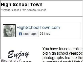 highschooltown.com