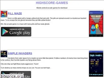 highscore-games.com