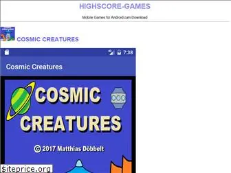 highscore-games.de