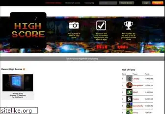 highscore.com