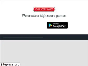 highscoregames.cc