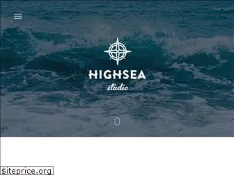 highseastudio.com